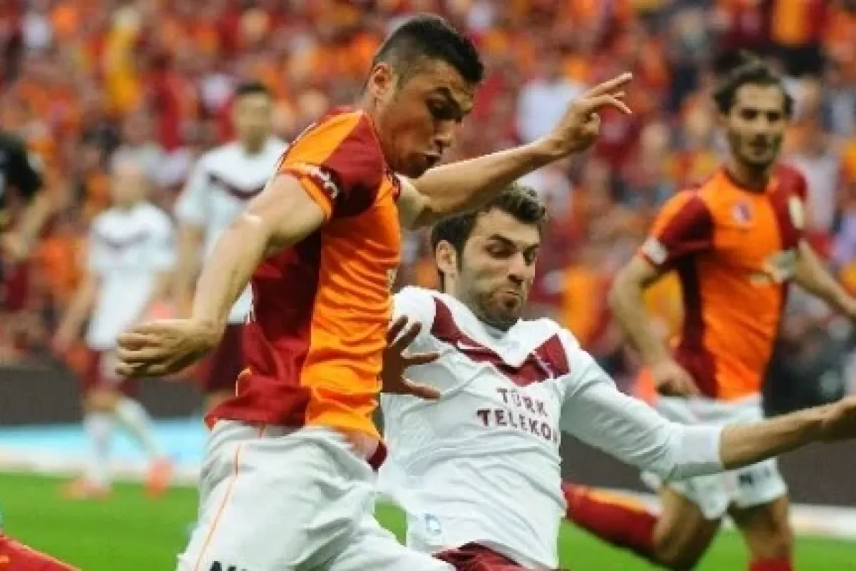 Dev Maç Bugün