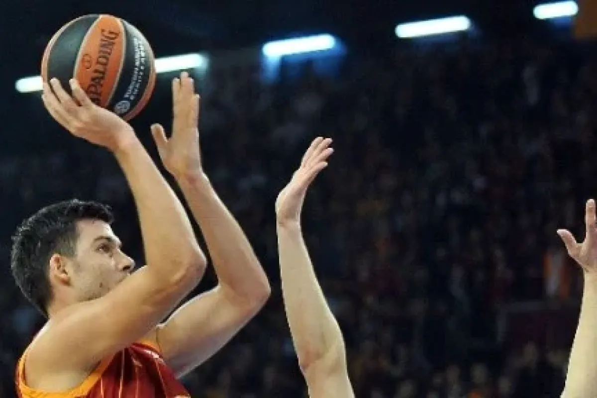 Haftanın Mvp’si Zoran Erceg