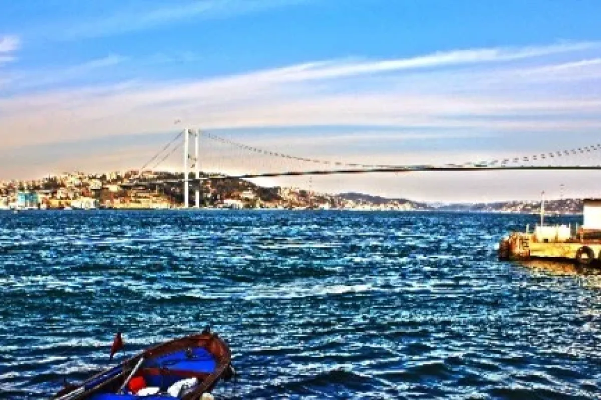 İstanbul’da 10 Tl’ye Yapılabilecekler