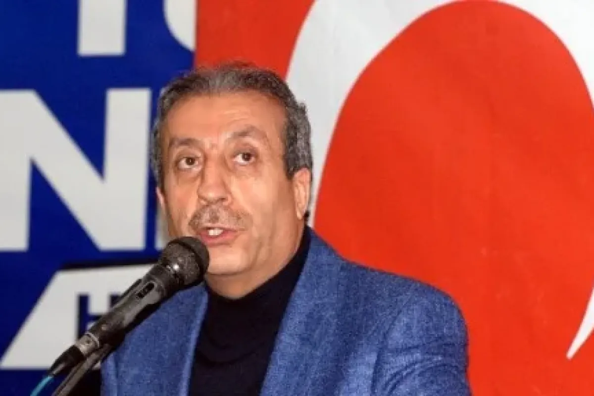 “6-7 Ekim Olayları çözüm Sürecini Zehirleme Teşebbüsüdür"