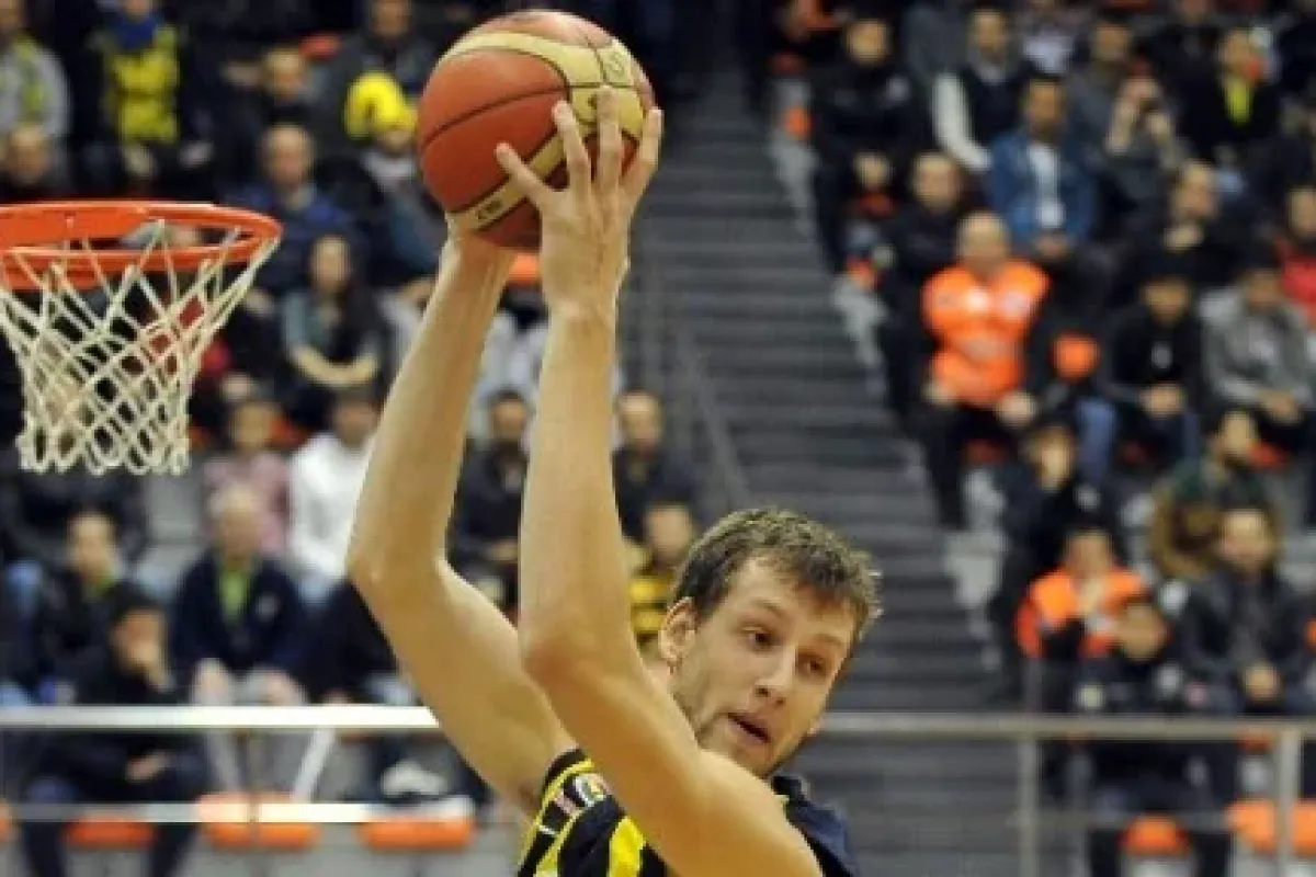 Fenerbahçe Coştu