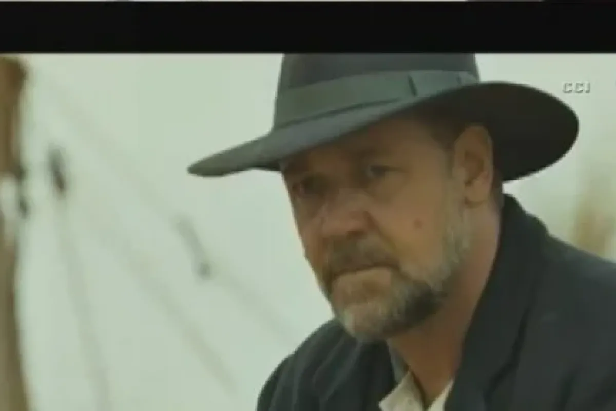 İşte Merakla Beklenen Filmin Fragmanı !