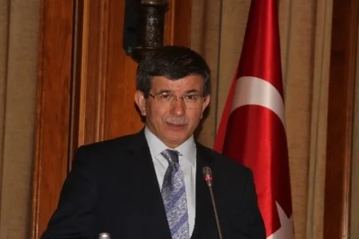 "mit’i Siyasi Tartışmaların Içerisine çekmeyin"