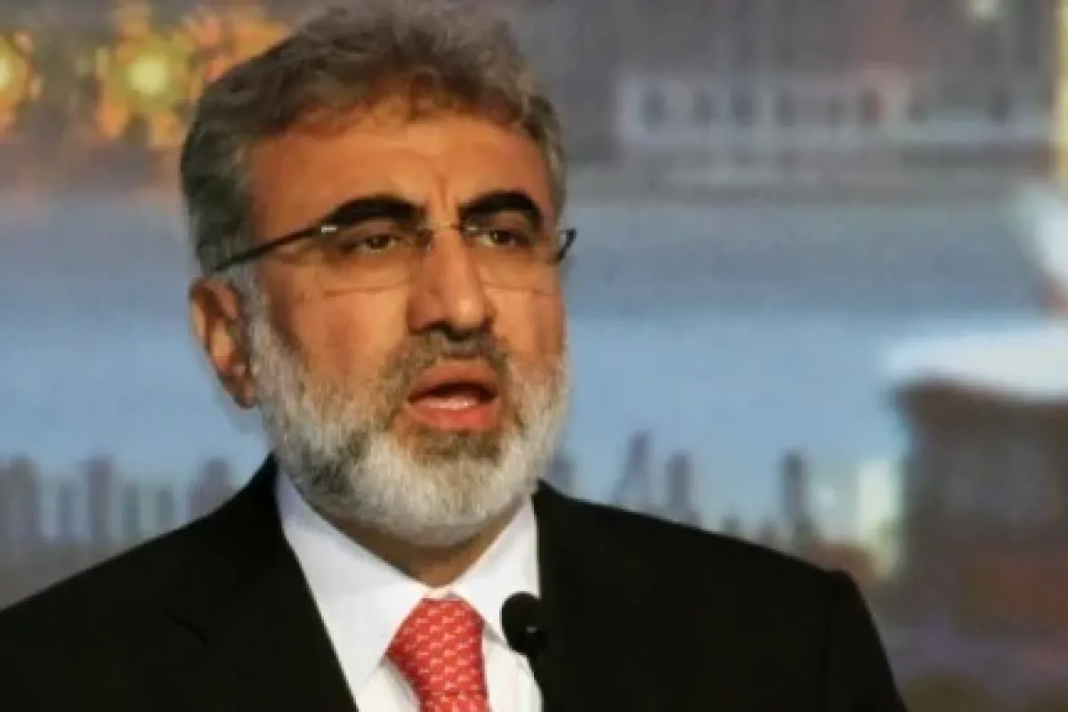 Yıldız: "6 Bin Zeytin Yerine 9 Milyon Ağaç"