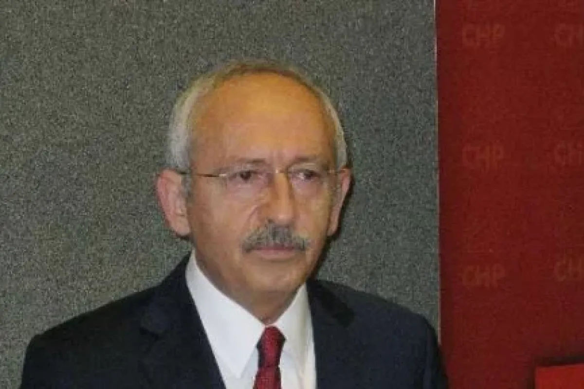 Cenazenin Ardından Ankara’ya Hareket Etti