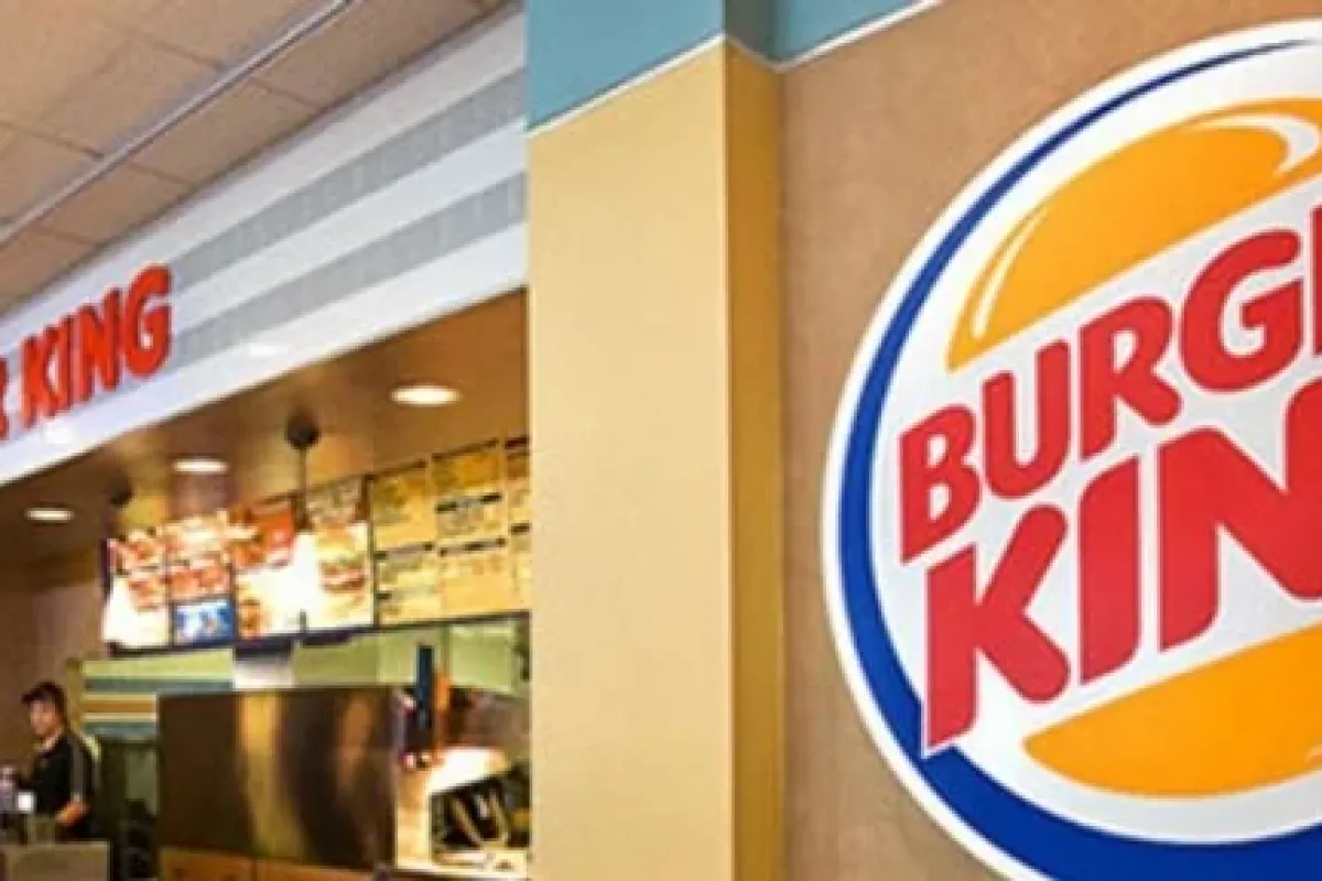 Fast Food Devinden şok Karar