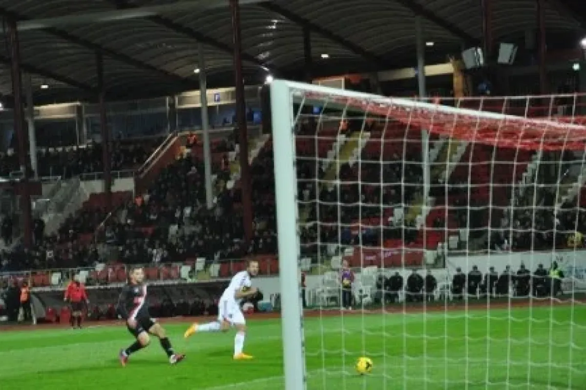 Sivas 3 Puanı 3 Golle Aldı