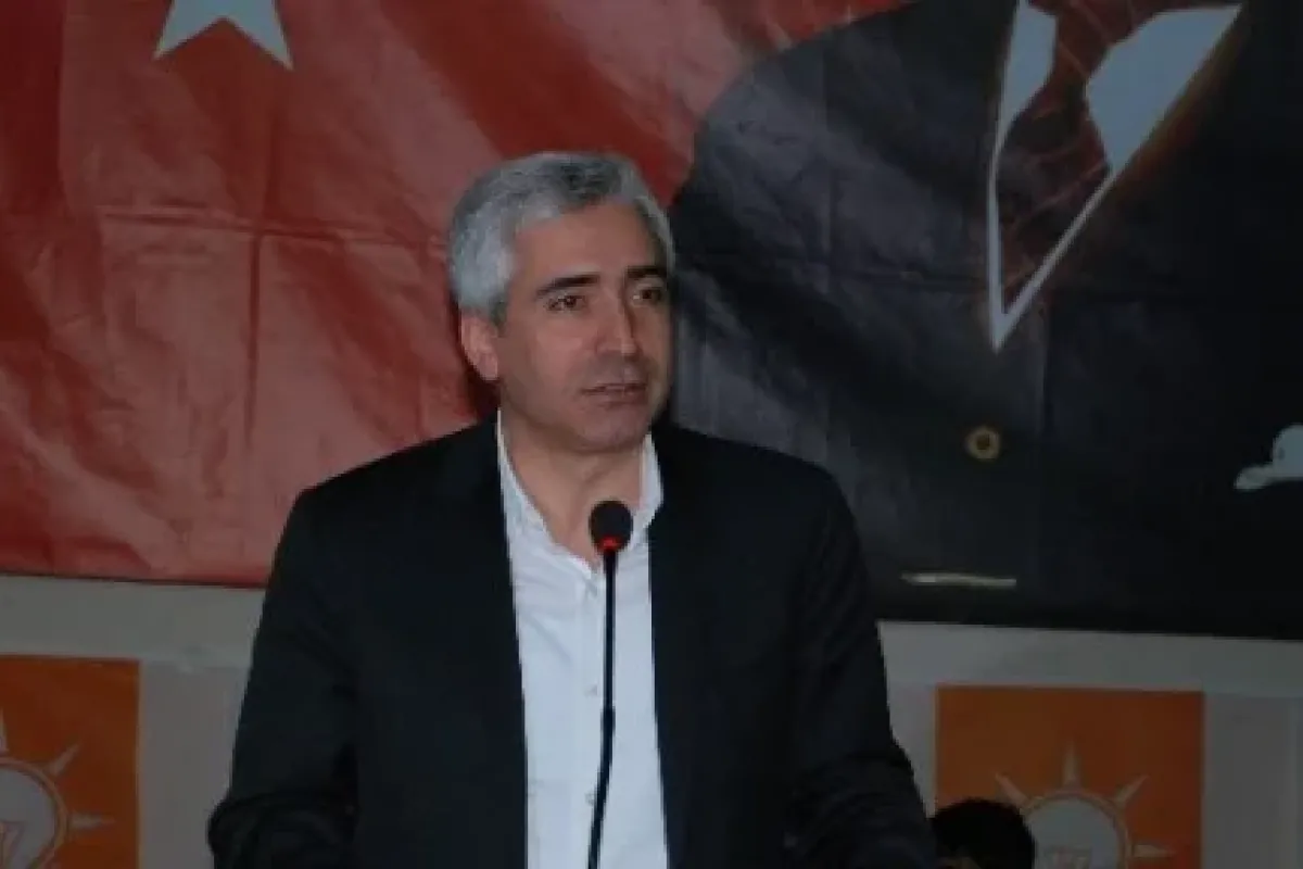 "süreçte önemli Bir Aşamaya Gelindi"