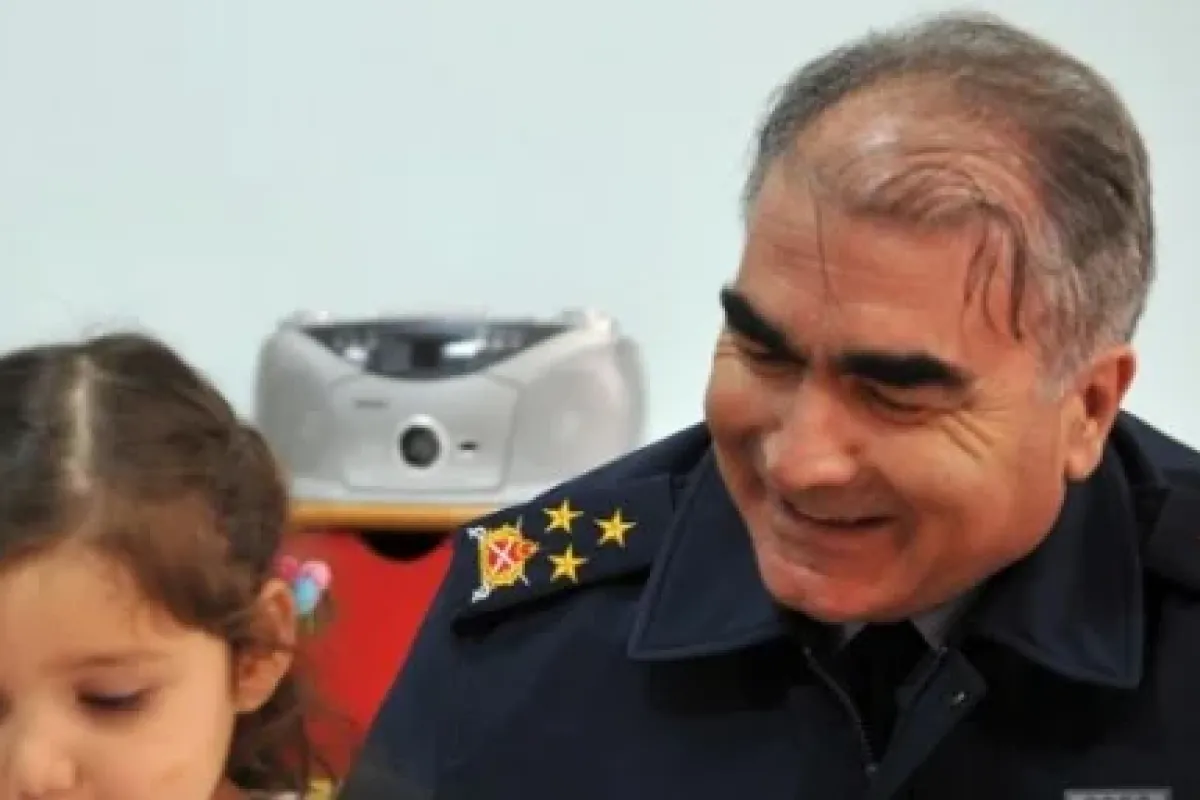 "tsk’nın Gülü" Ziyaret Edildi