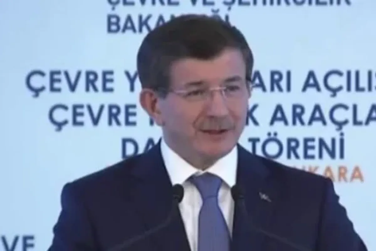 “belediye Başkanlarımıza özellikle Söylüyorum...’’