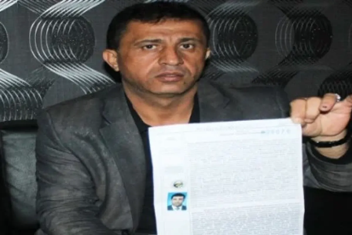 Çocukları Işyerini Neden Yaktı ? O Baba Konuştu