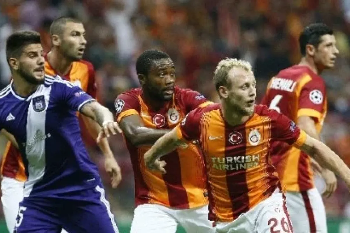 Kader Maçı