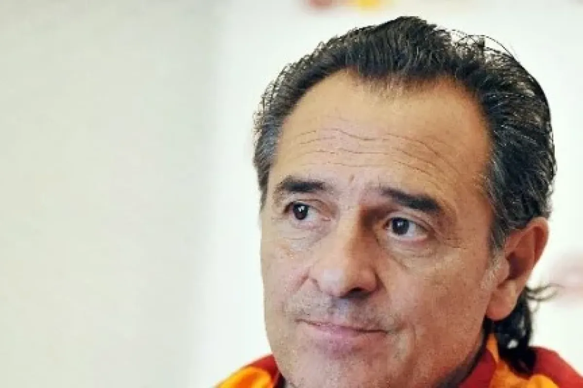 Prandelli’den Bomba Açıklamalar
