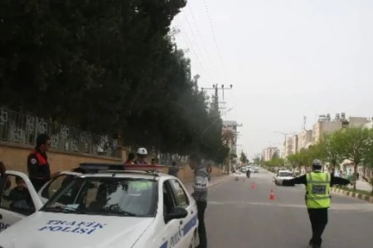 Trafik Cezaları Ağırlaşıyor