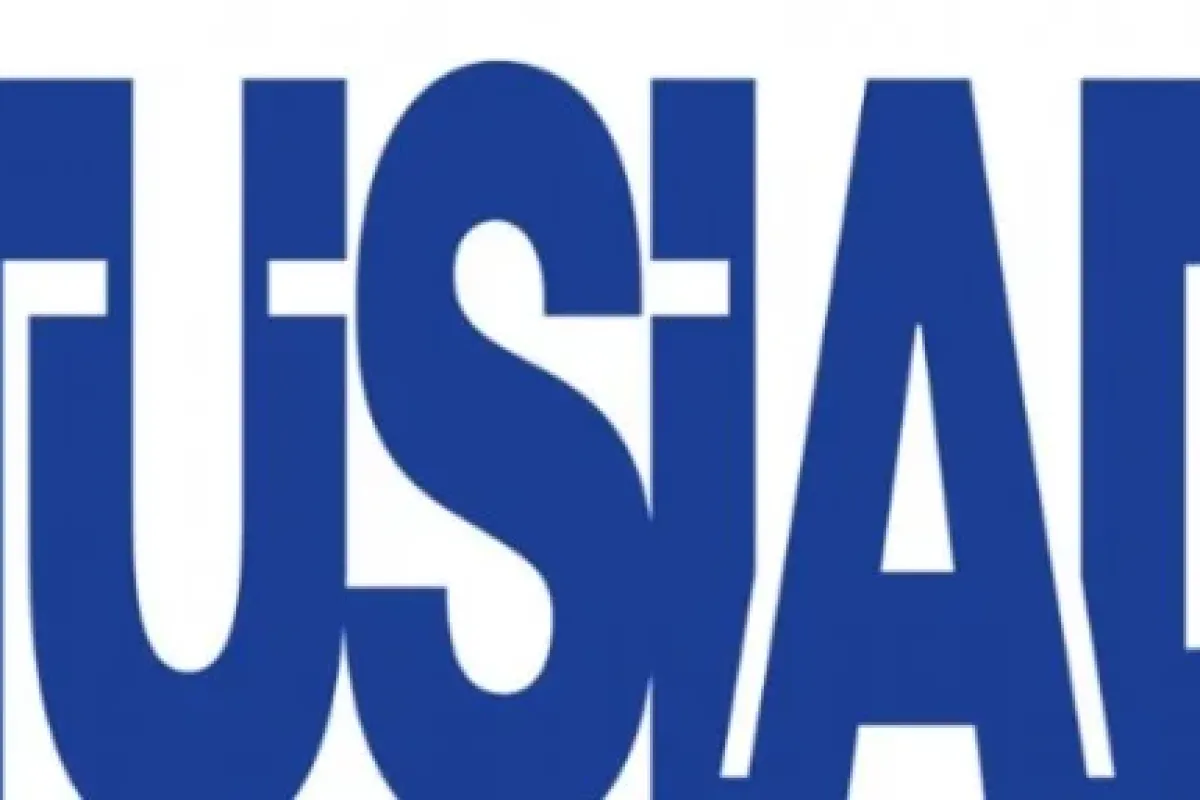 Tüsiad’tan G20 çalışması