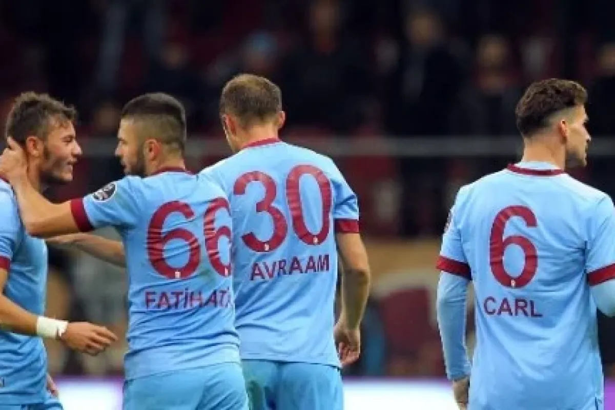 Yeni Hedef Avrupa