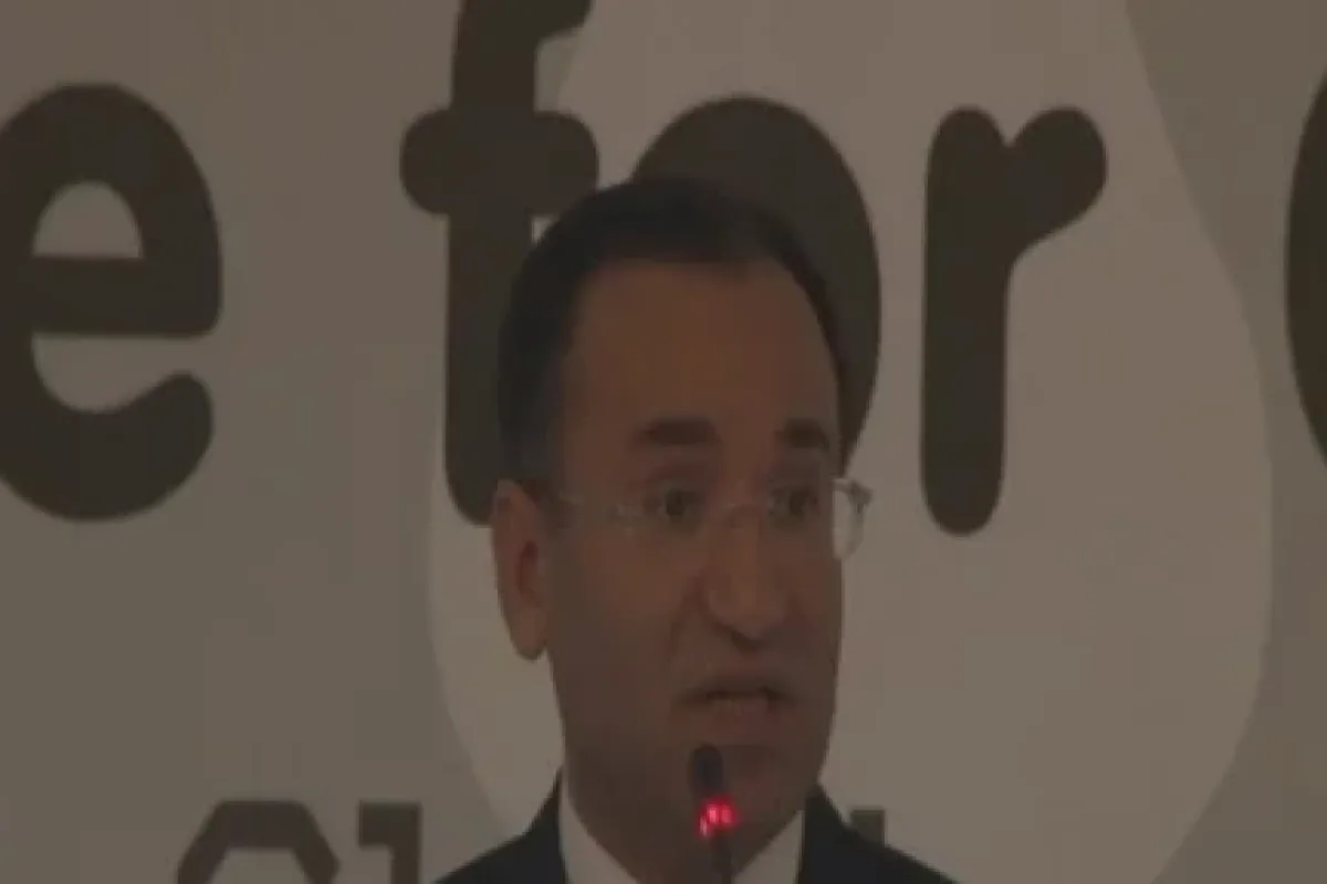 Adalet Artık Daha ’çocuk Dostu’