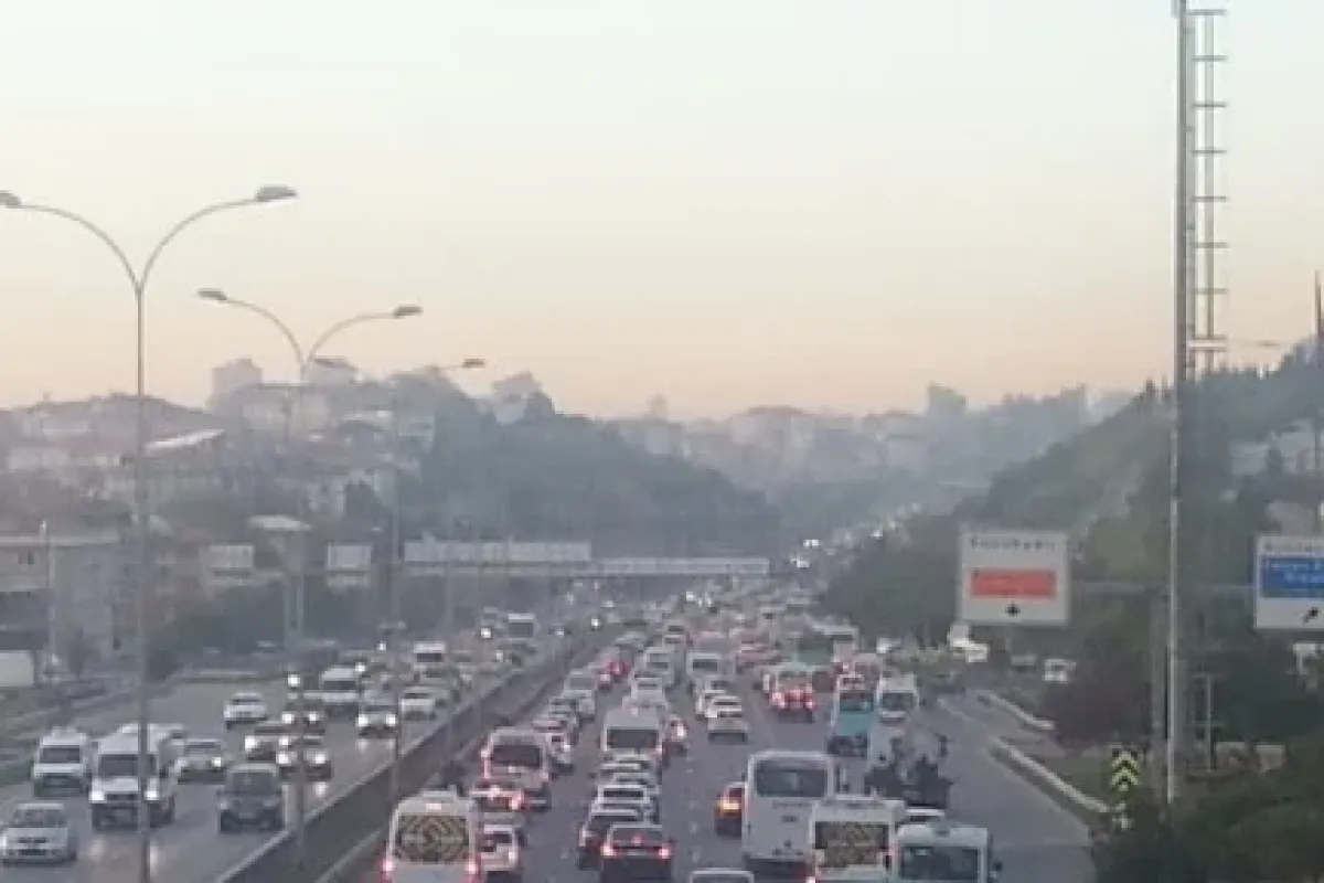 Ankara’da Yaşayanlar Bu Habere Dikkat