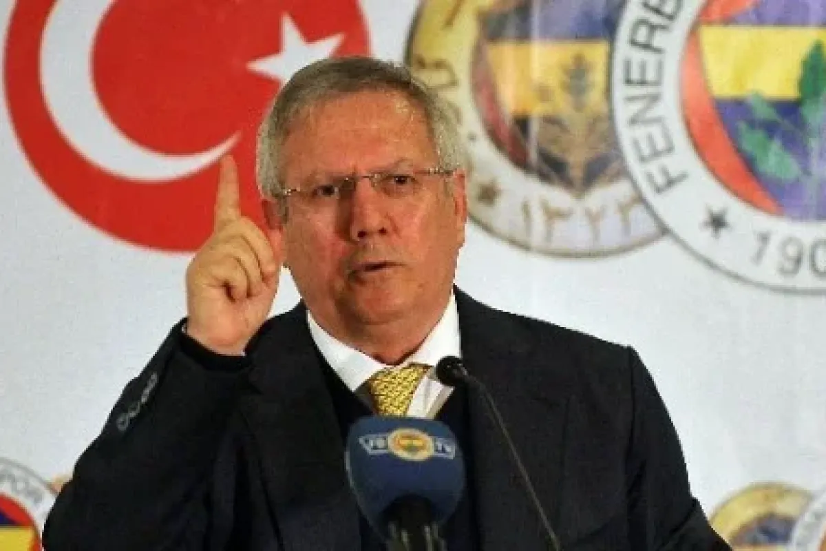 Aziz Yıldırım’ı Bekleyen Büyük Tehlike