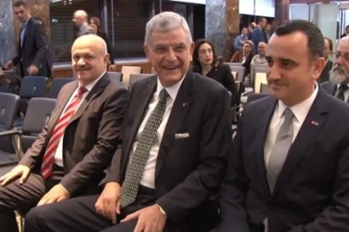 Bakan Pazarlık Yaptı öğrenciler Kazandı