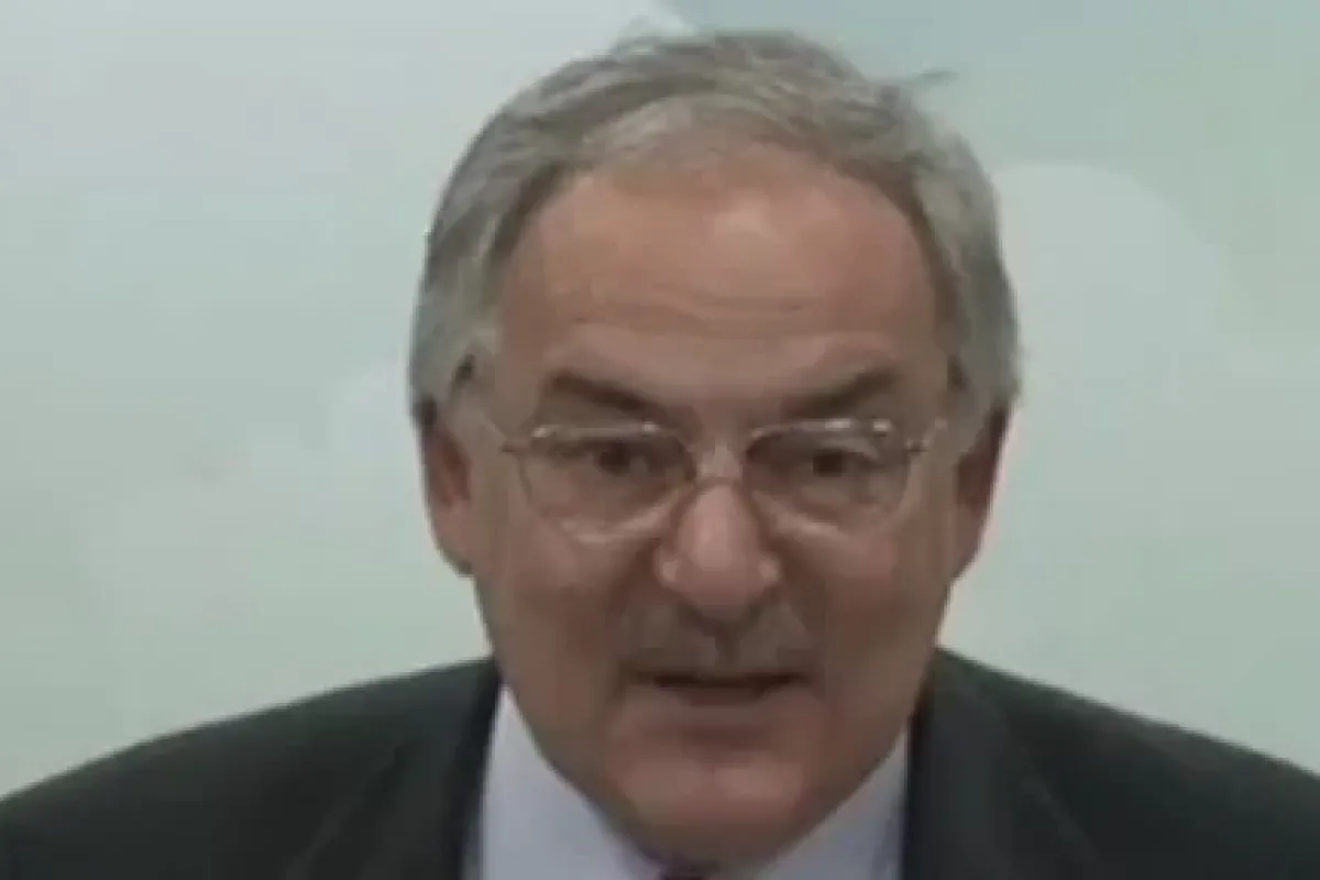 ’’ben Diktatör Olacağım’’