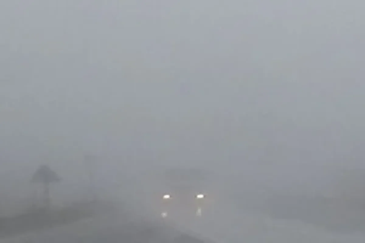 Bolu Dağı’nda Alarm Verildi