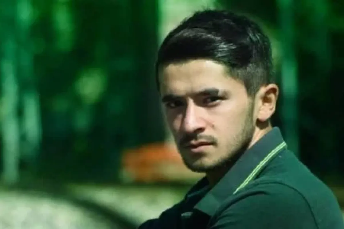 Burak Can’ın Babasına "taş" Demişler