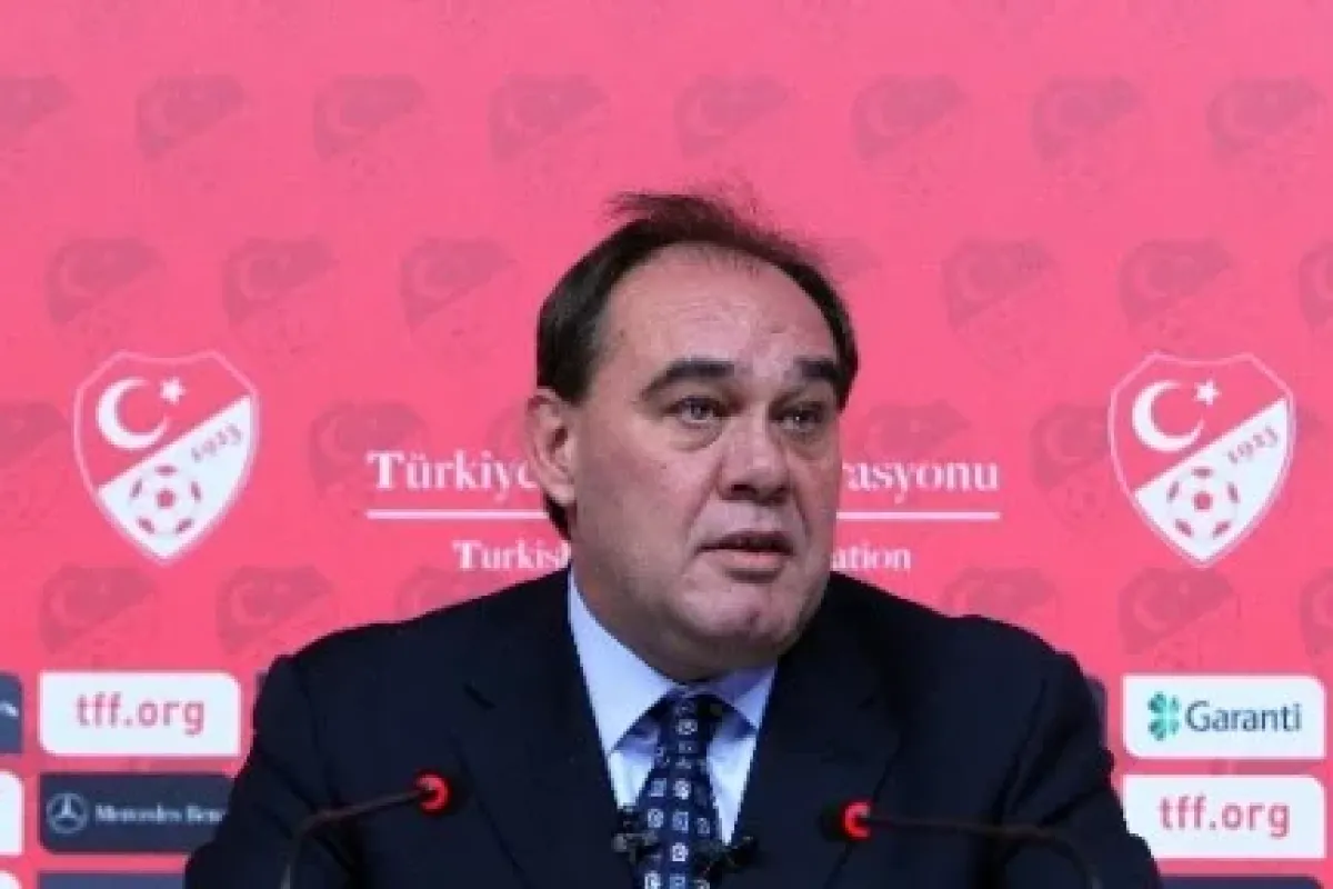Hakemlere Tam Destek