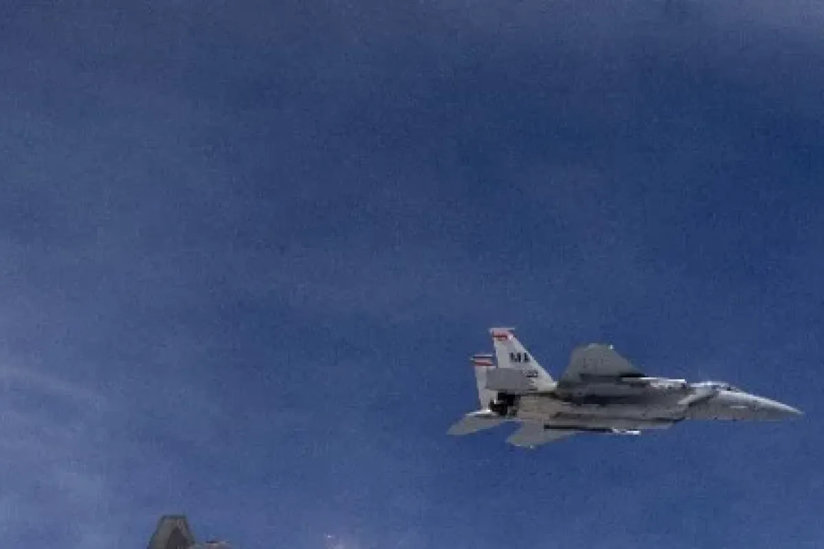 Rakka’da Esed Saldırıları: 95 ölü, 120 Yaralı
