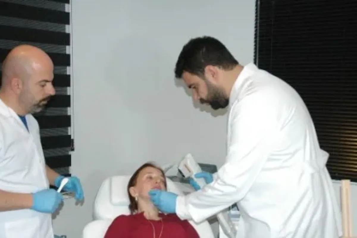 Sahte Doktor Kurbanı Oldu