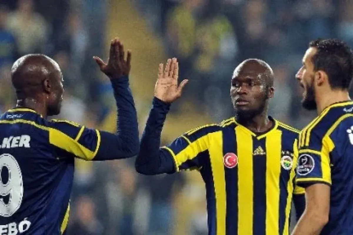 Son Dakikaların Kralı