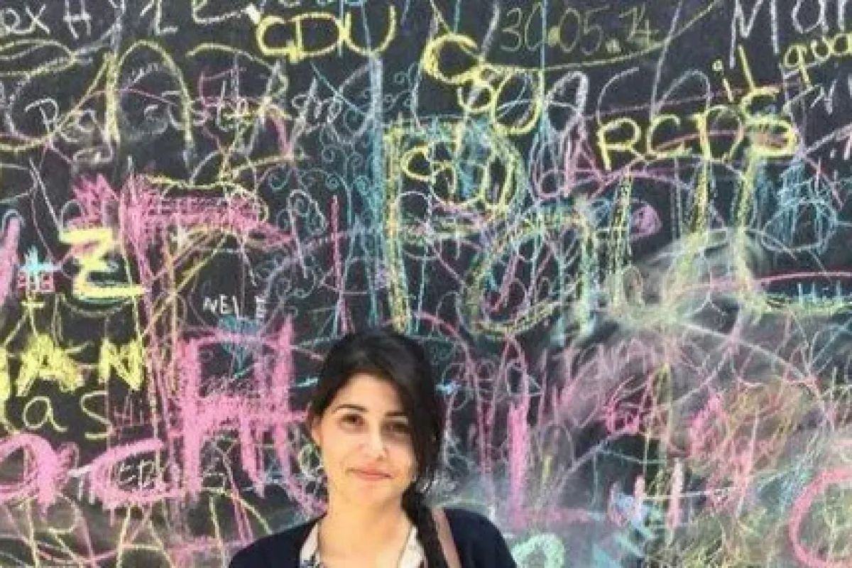 Tuğçe’den üzen Haber