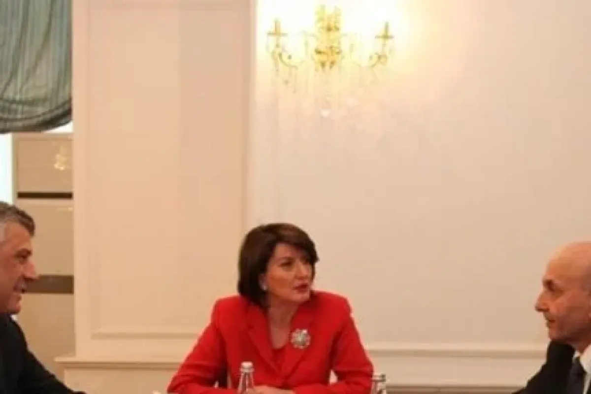 Yeni Hükümet Kurulacak