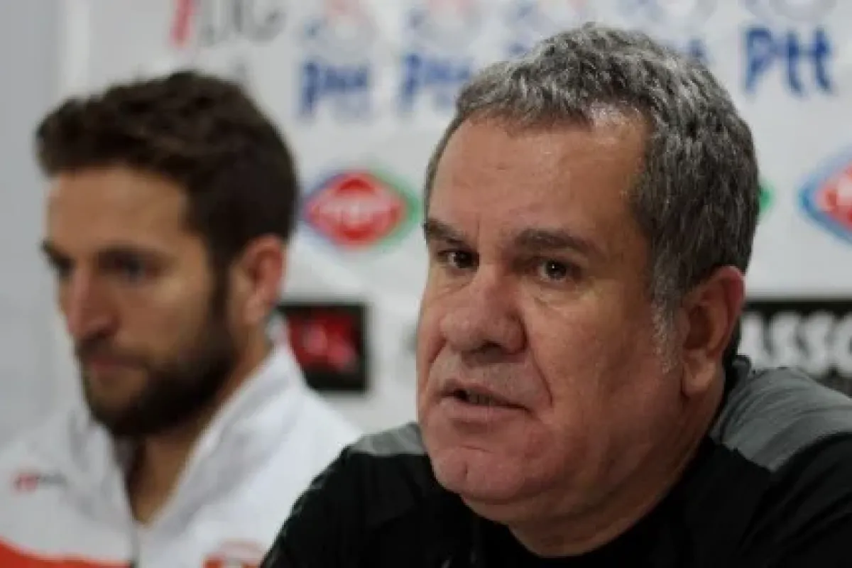 Adanaspor’da Beklenen Istifa