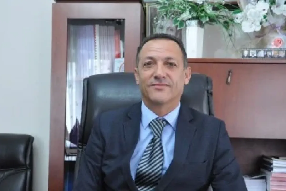 Alevi Dedesinden Bahçeli’ye "gelme" çağrısı