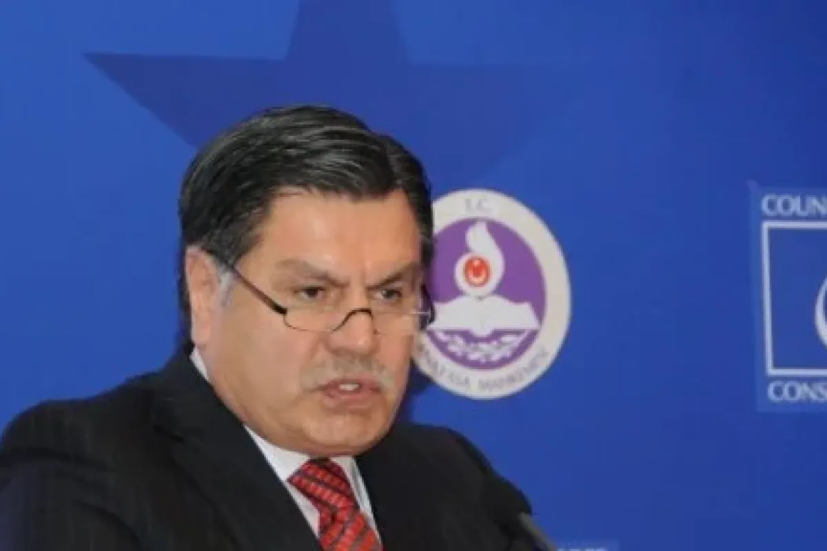 Anayasa Mahkemesi Başkanından ’hukuk Güvenliği’ Vurgusu