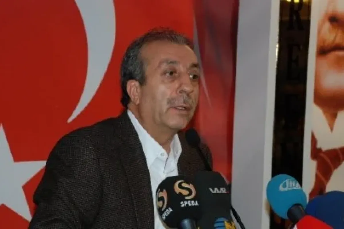 Chp, Mhp Ve Hdp’nin Ortak Noktasını Söyledi