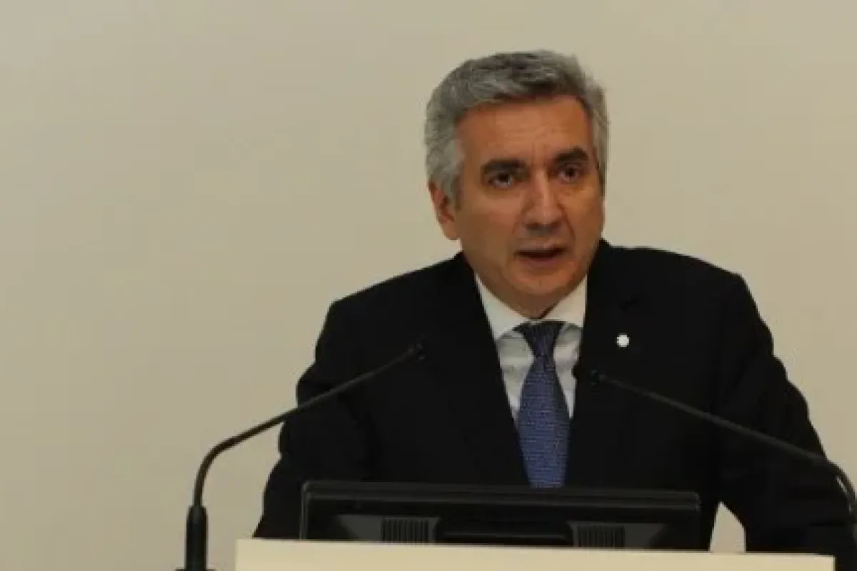 "gümrük Birliği Revize Edilmeli"