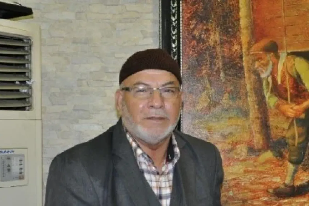 Hamallıktan Iş Adamlığına