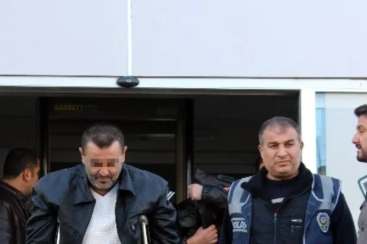 Hamile Kadına Fuhuş Yaptırmış !
