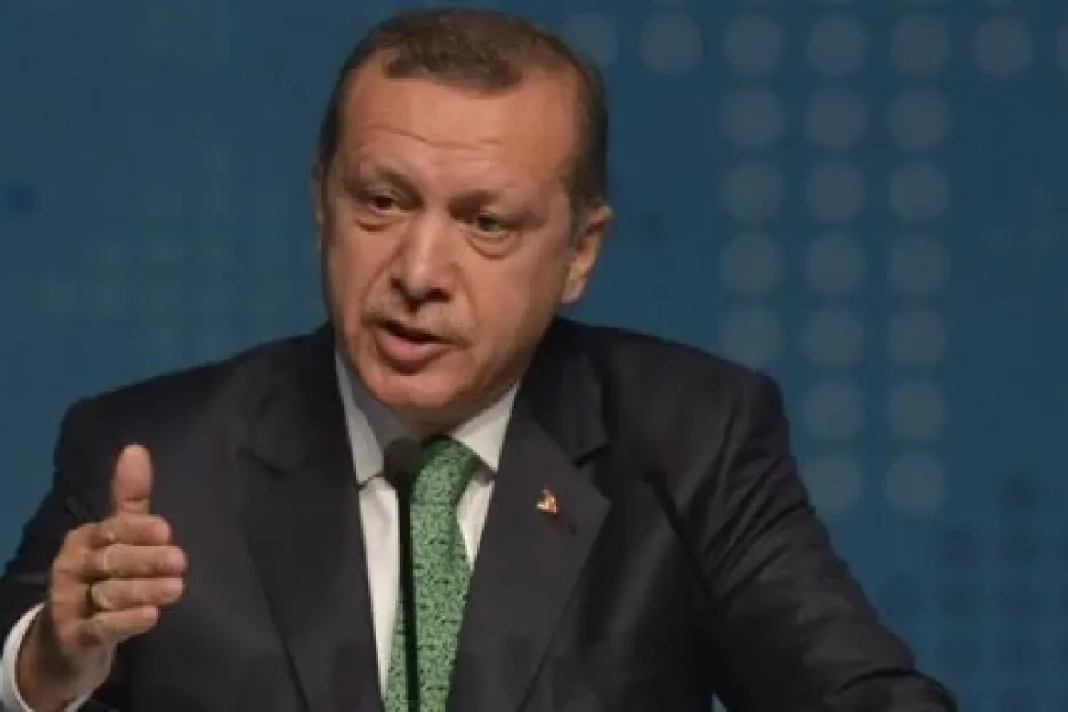 İslam Dünyasına Tarihi çağrı