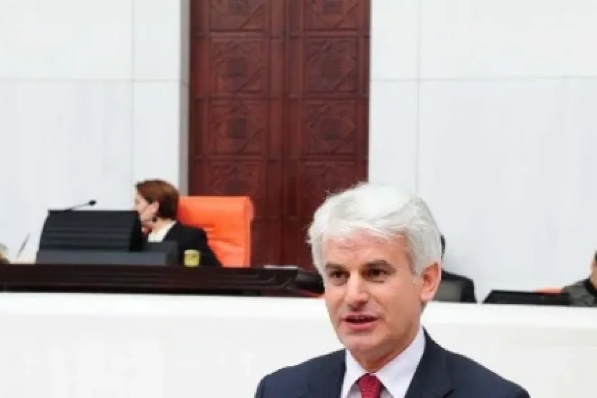 "osmaneli Hattında Sıkıntı Olursa İnegöl Devreye Girer"