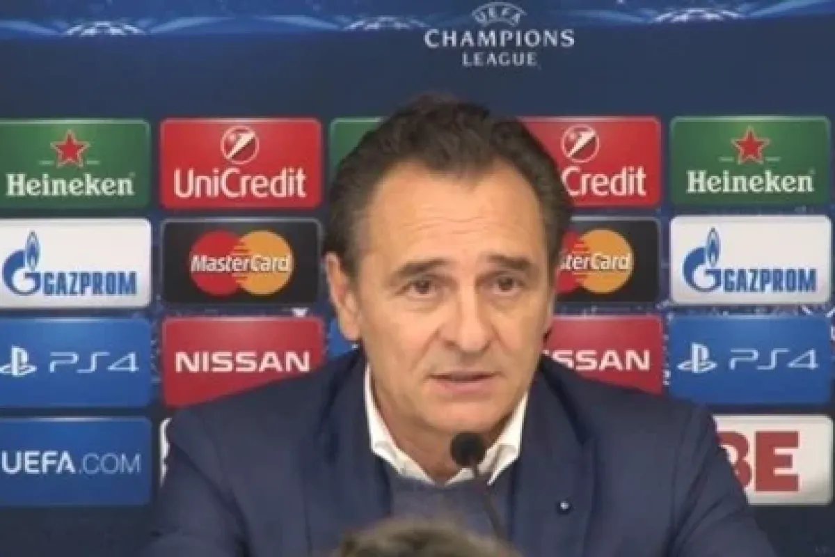 Prandelli Istifa Edecek Mi ?