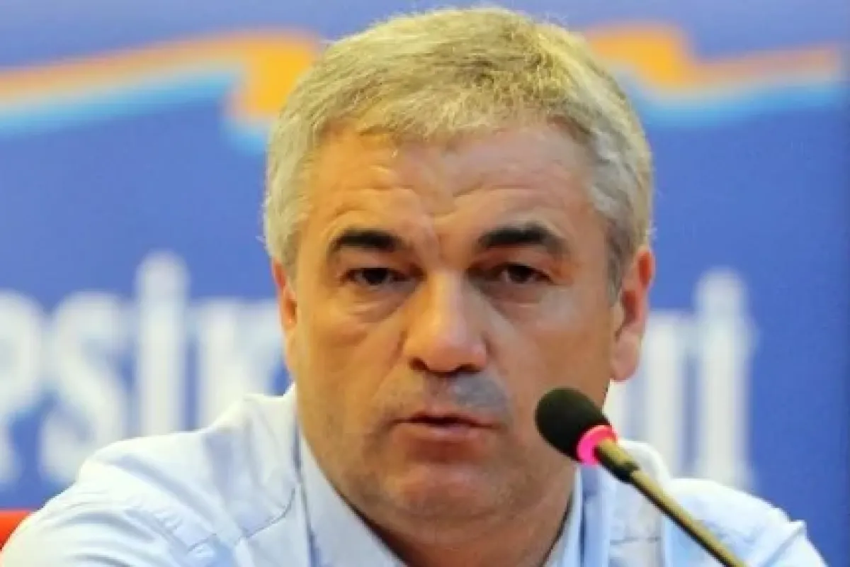 "türk Futboluna Zarar Veriyor"