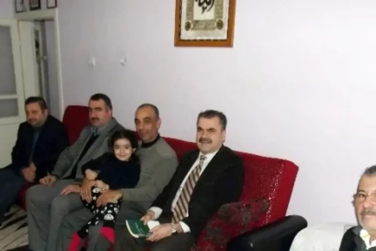Yeni Hayatını Cumhurbaşkanı Erdoğan’a Borçlu