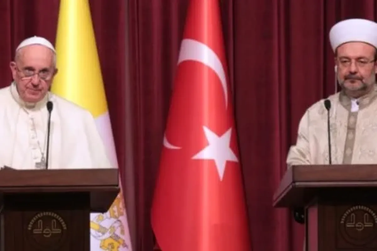 ’’ağır Bir Teessür Sebebidir’’