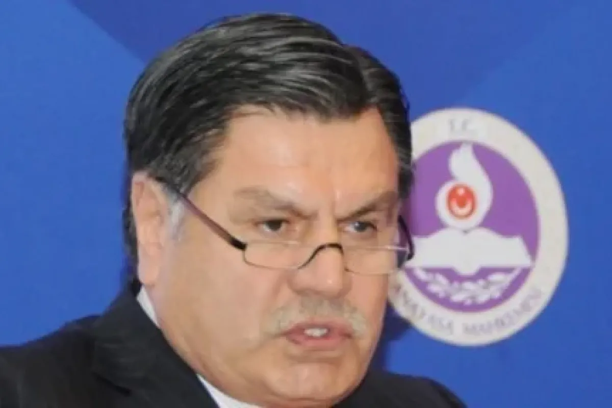 Anayasa Mahkemesi Başkanı Kılıç: ’’adeta Bir Check-up’’