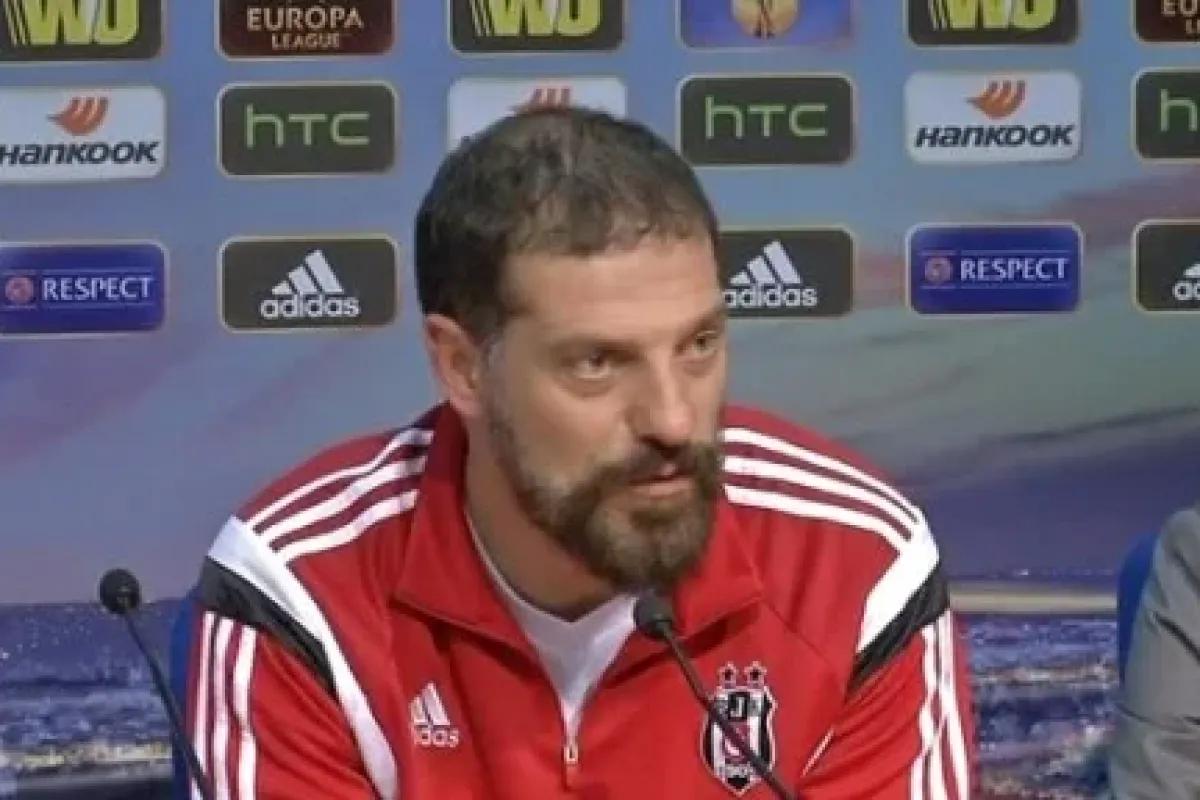 Bilic: Önceliğimiz Lig