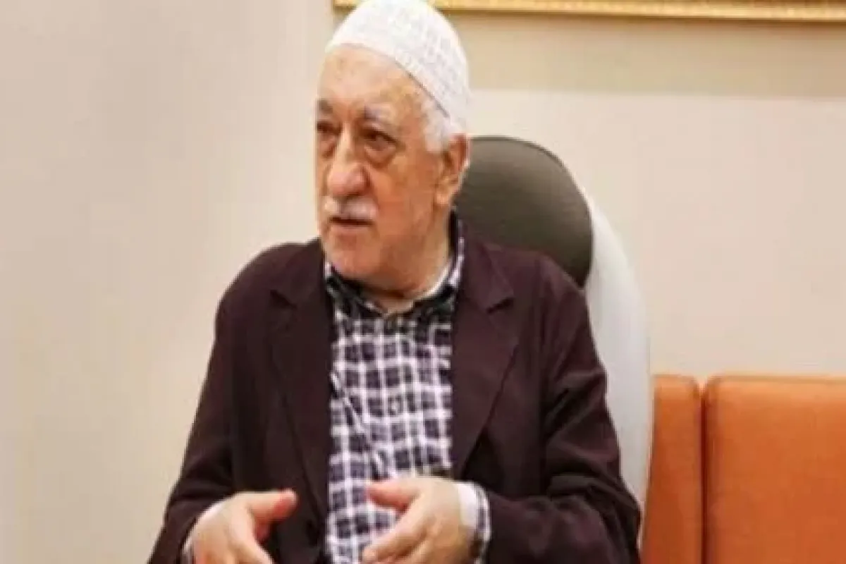 Fetullah Gülen’in Kardeşi Hayatını Kaybetti