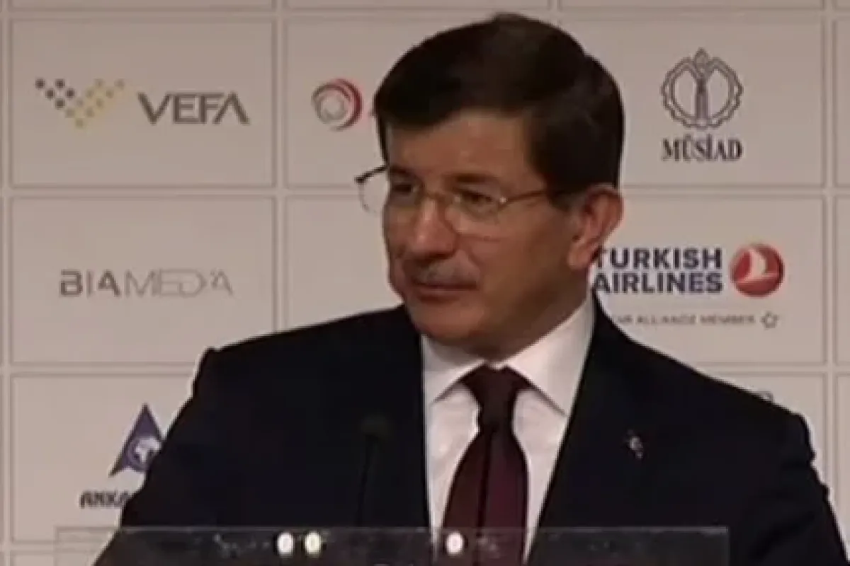 G-20’nin Yol Haritasını Açıkladı